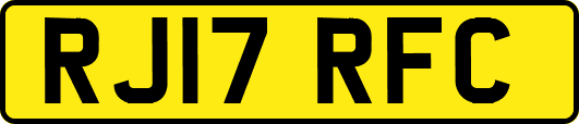 RJ17RFC