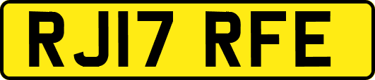 RJ17RFE