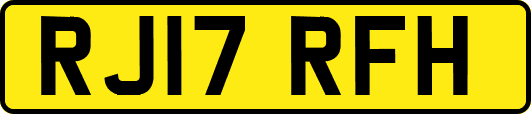 RJ17RFH