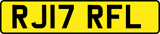 RJ17RFL