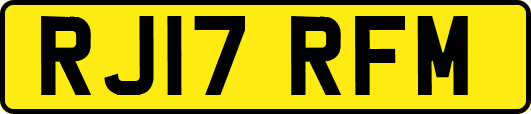RJ17RFM