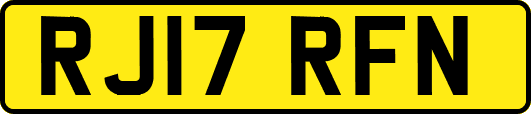 RJ17RFN
