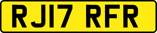 RJ17RFR