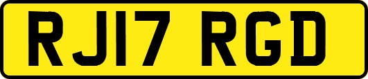 RJ17RGD