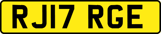 RJ17RGE