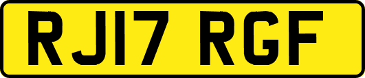 RJ17RGF