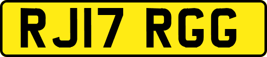 RJ17RGG