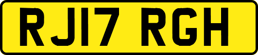 RJ17RGH