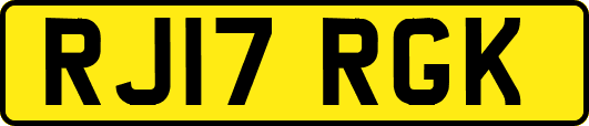 RJ17RGK
