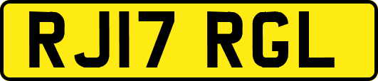 RJ17RGL