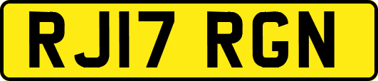 RJ17RGN