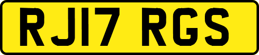 RJ17RGS