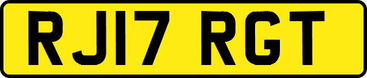 RJ17RGT