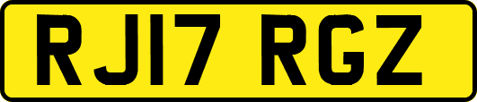 RJ17RGZ