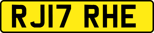 RJ17RHE