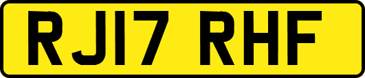 RJ17RHF