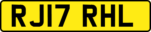 RJ17RHL