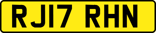 RJ17RHN