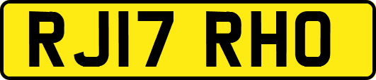 RJ17RHO