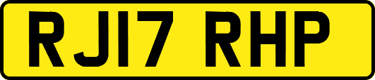 RJ17RHP