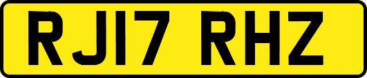 RJ17RHZ