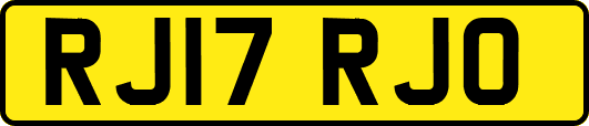 RJ17RJO