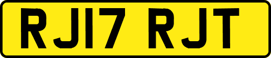 RJ17RJT