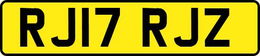 RJ17RJZ