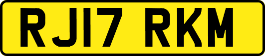 RJ17RKM
