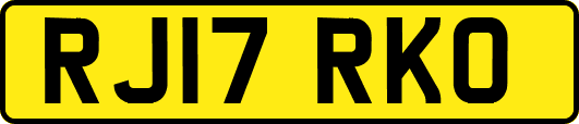 RJ17RKO