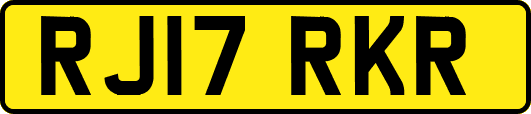 RJ17RKR
