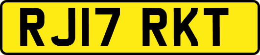 RJ17RKT