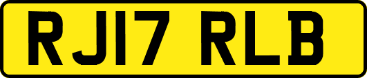 RJ17RLB