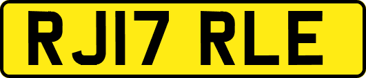RJ17RLE