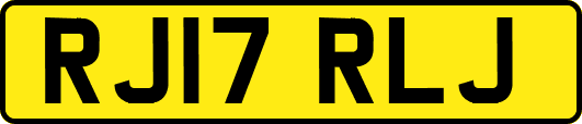 RJ17RLJ