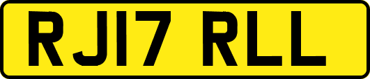 RJ17RLL