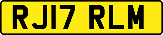 RJ17RLM