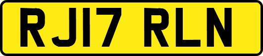 RJ17RLN