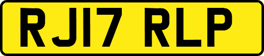 RJ17RLP