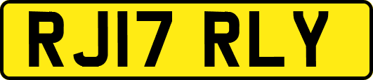 RJ17RLY