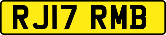 RJ17RMB