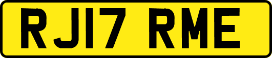 RJ17RME