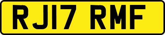 RJ17RMF