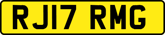 RJ17RMG