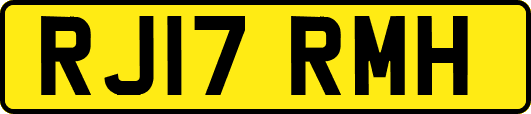 RJ17RMH