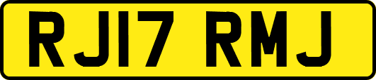 RJ17RMJ