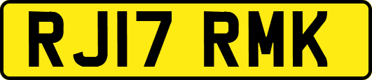 RJ17RMK