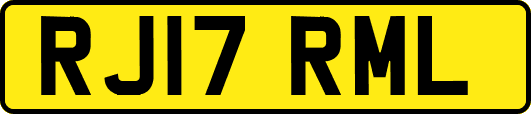 RJ17RML