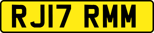 RJ17RMM
