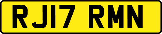 RJ17RMN